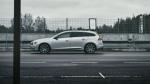 Volvo V60 Polestar Performance World Champion Edition 2017 года